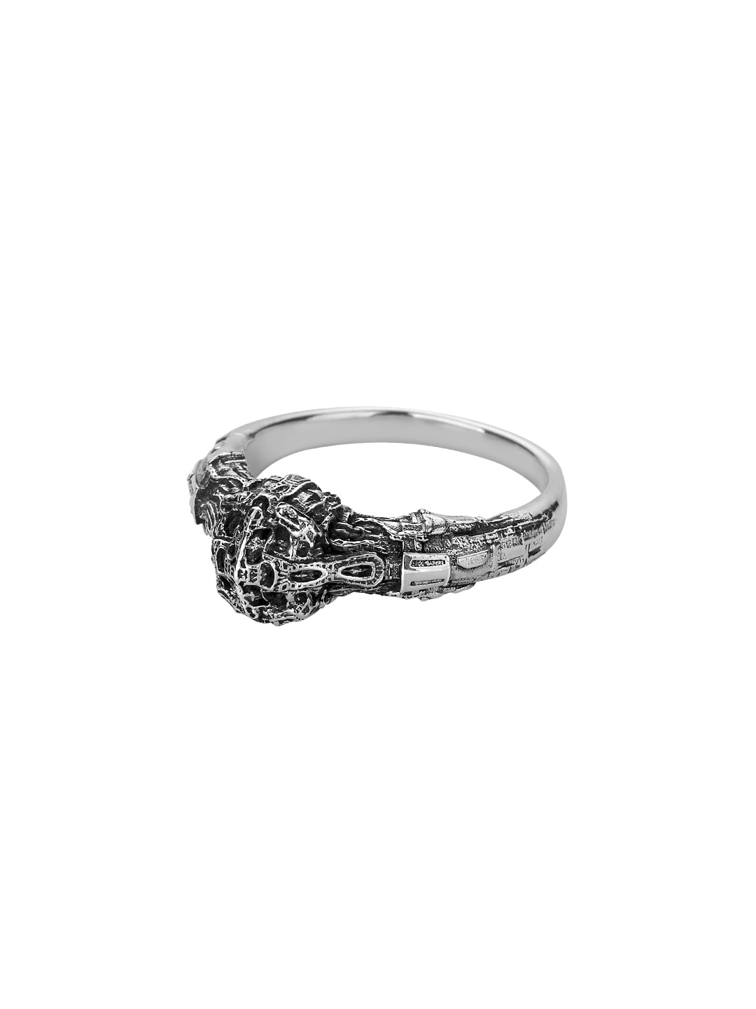Giger Ring