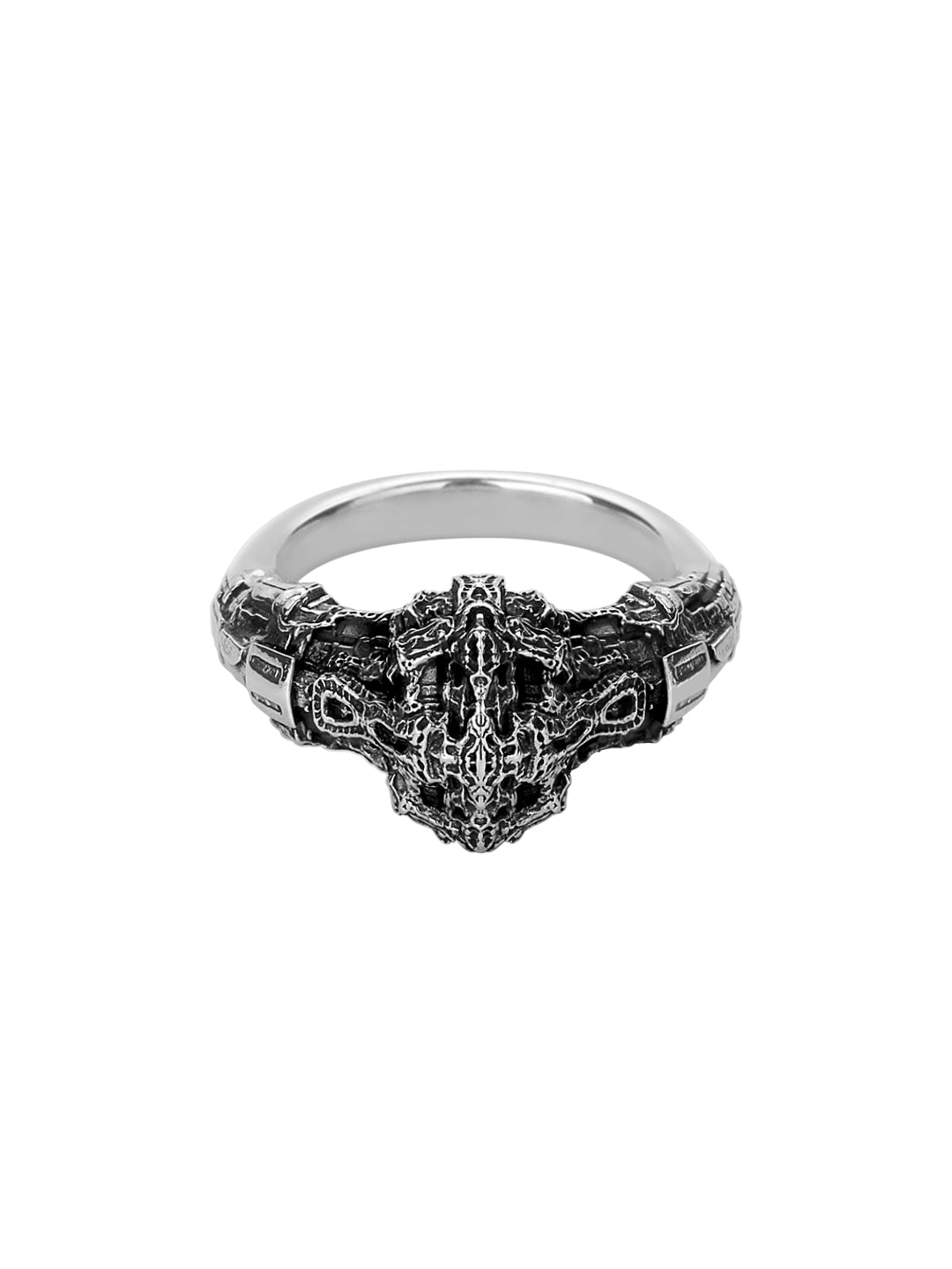 Giger Bold Ring