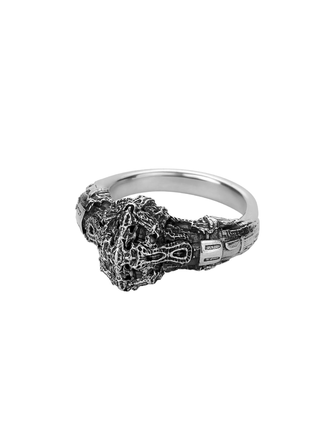 Giger Bold Ring