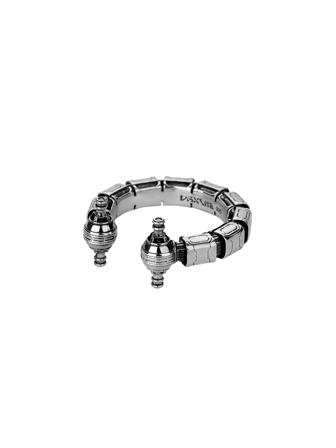 Omega Ring