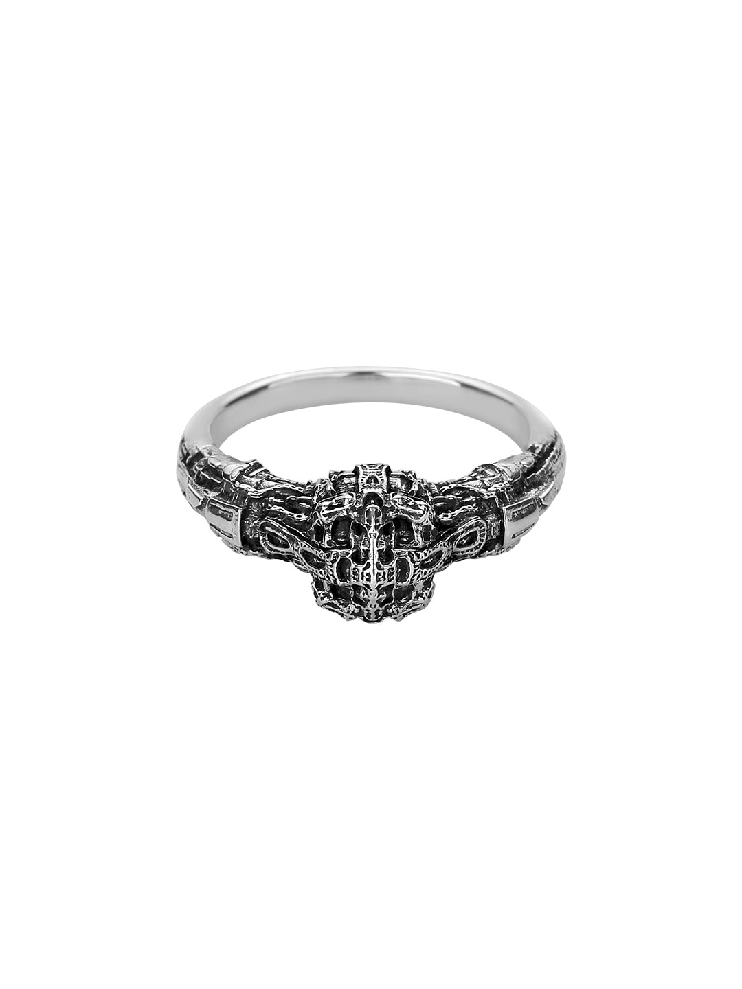 Giger Ring