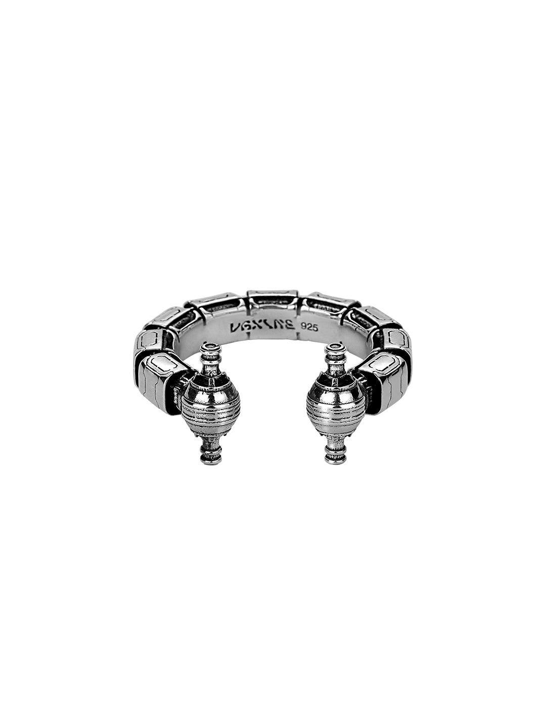 Omega Ring