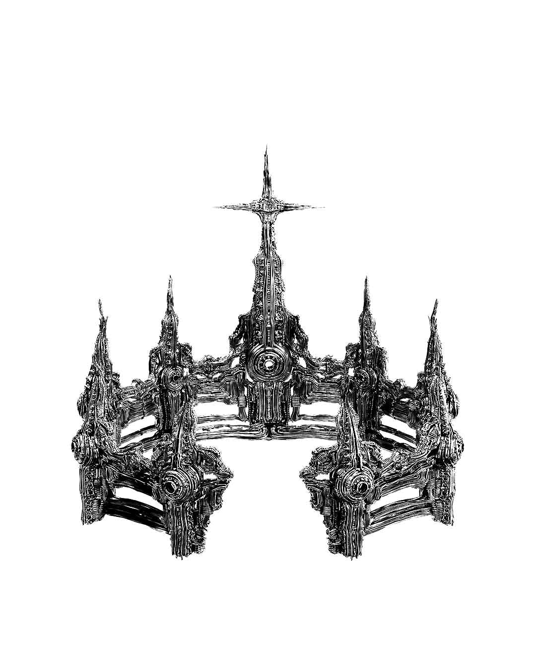 XENO CROWN