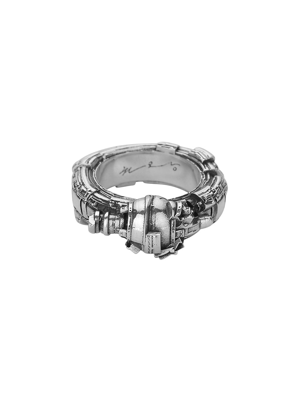 *13G x Gwon Osang Ring