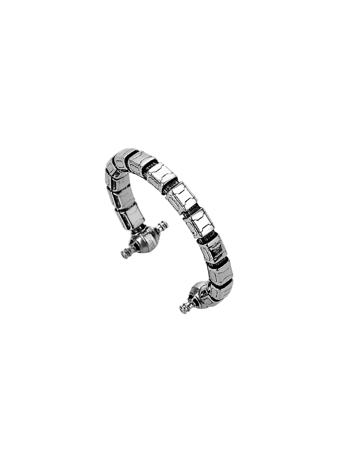 *Micro Omega Ring