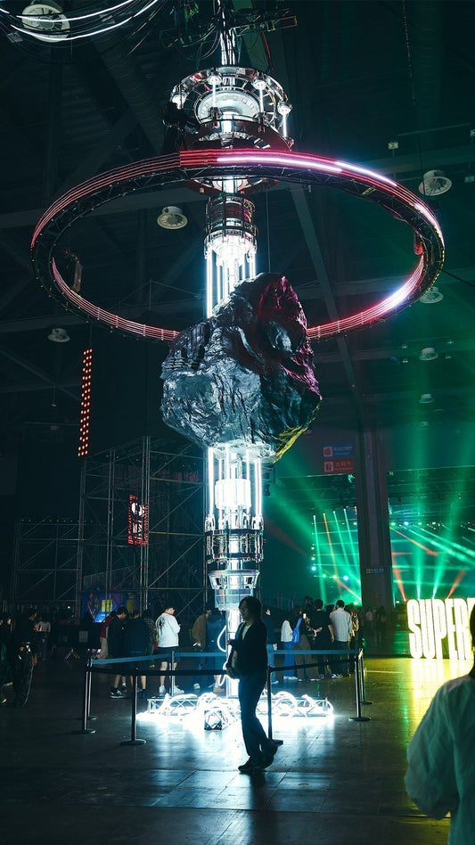 SUPERPOP KOREA