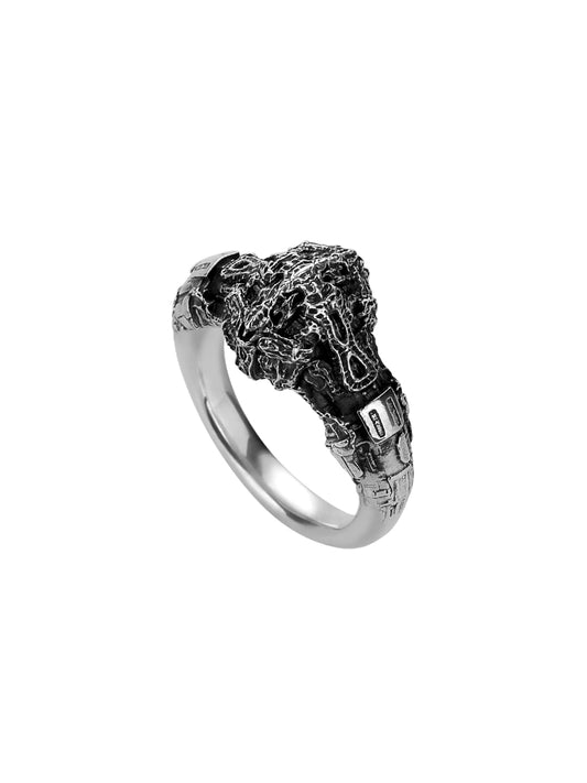 Giger Bold Ring