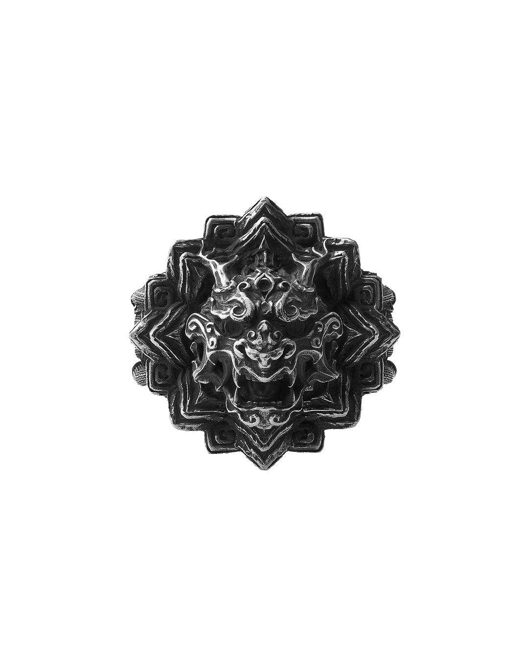 VAXINE x PITTA RING