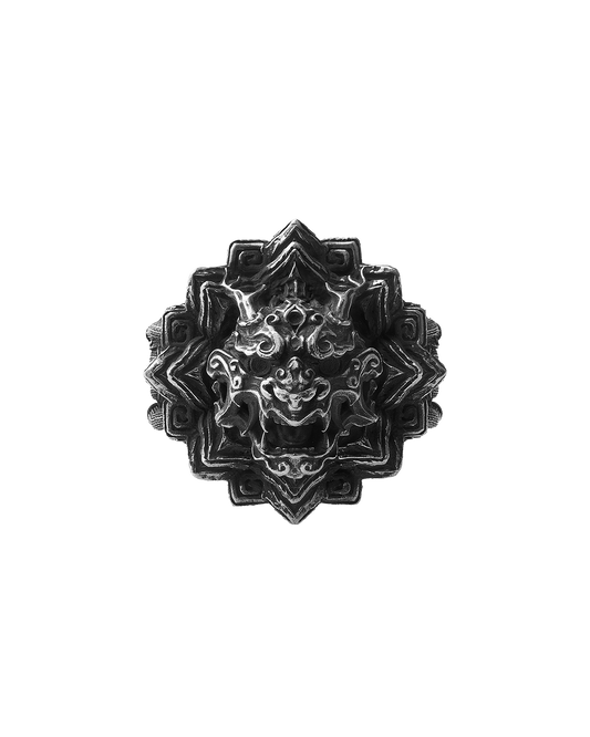 VAXINE x PITTA RING