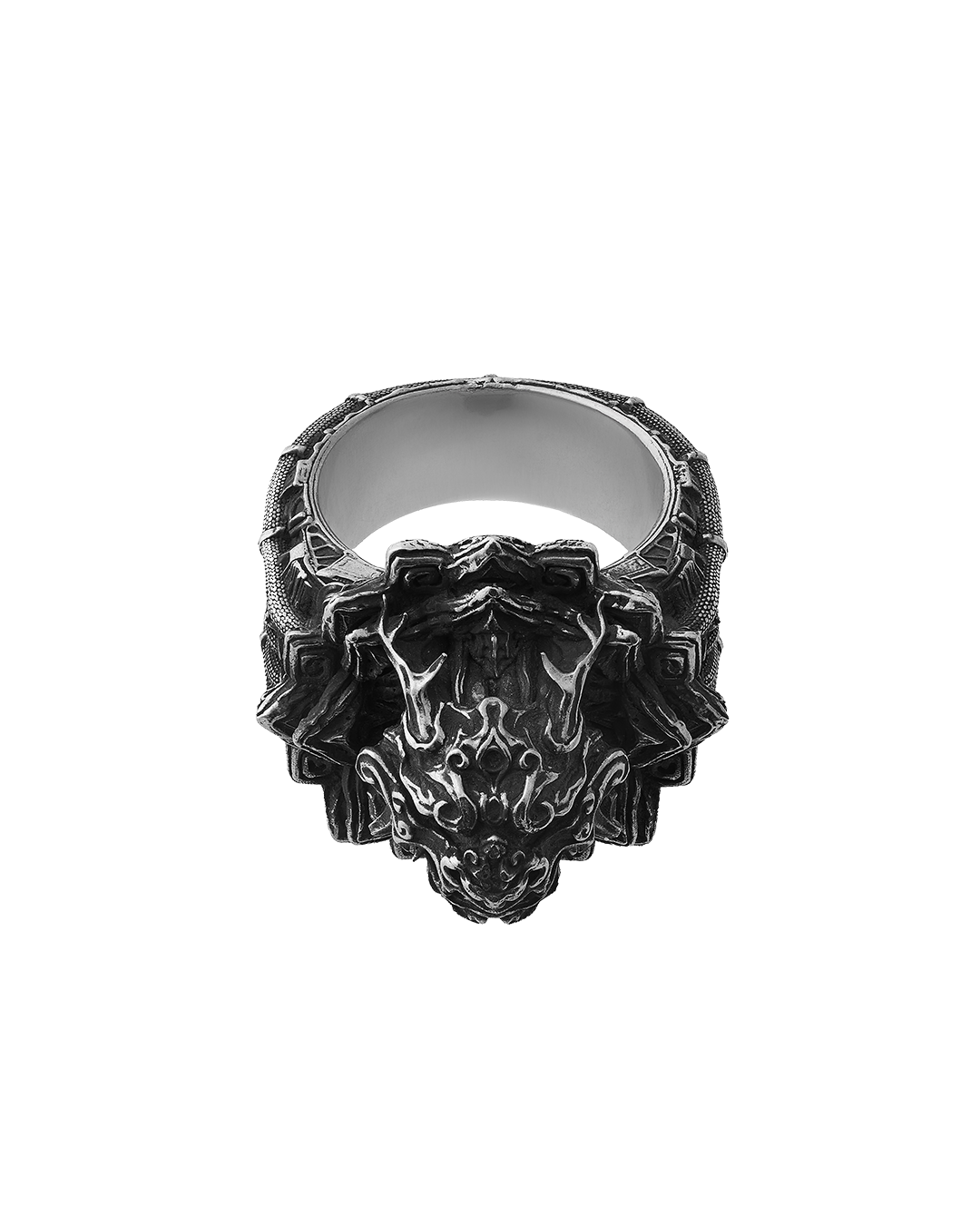VAXINE x PITTA RING