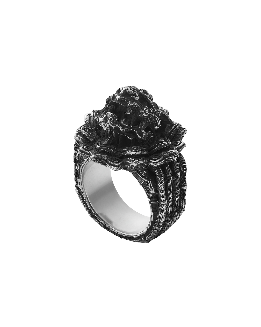 VAXINE x PITTA RING
