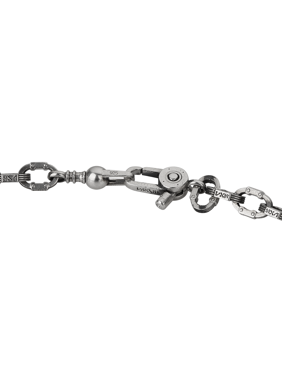 LINK(NECKALCE)