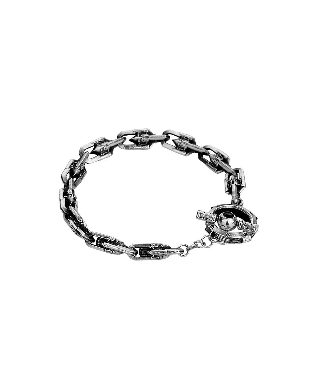 DOCK BRACELET