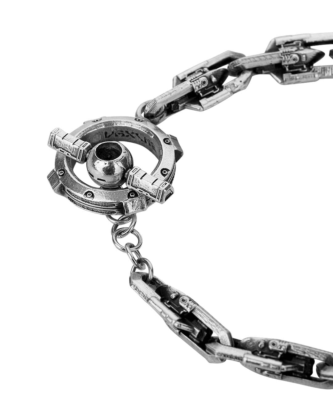 DOCK BRACELET