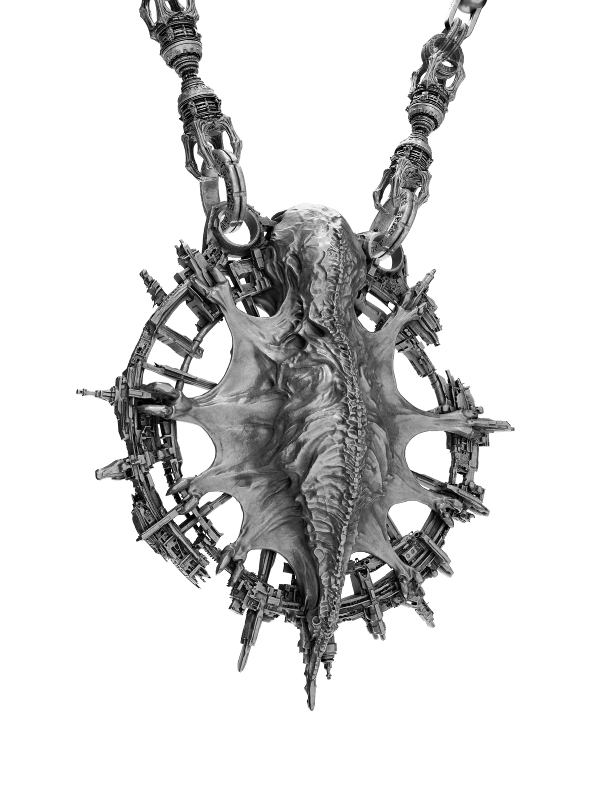 HOMUNCULUS