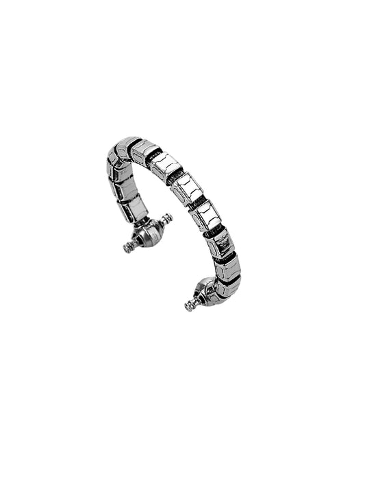 *Micro Omega Ring