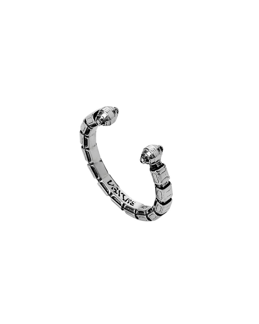 MICRO OMEGA RE_02 Ring