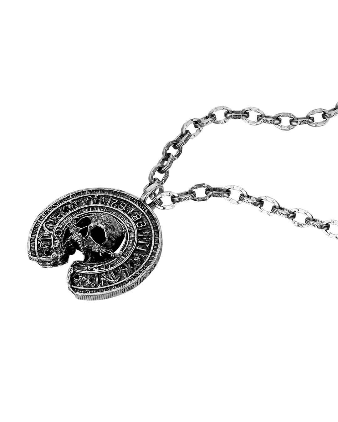 THANATIUM PENDANT