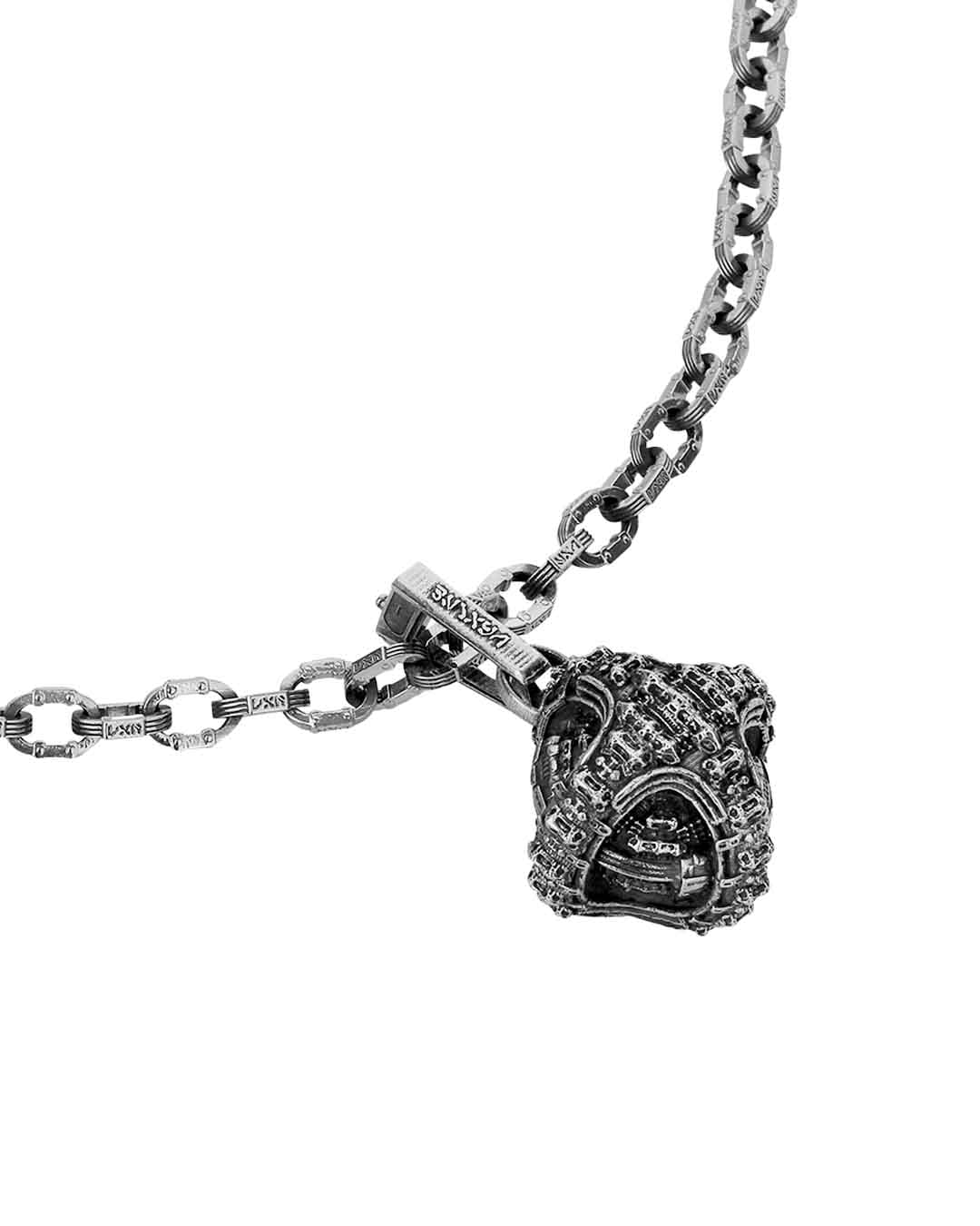 APPLE PENDANT