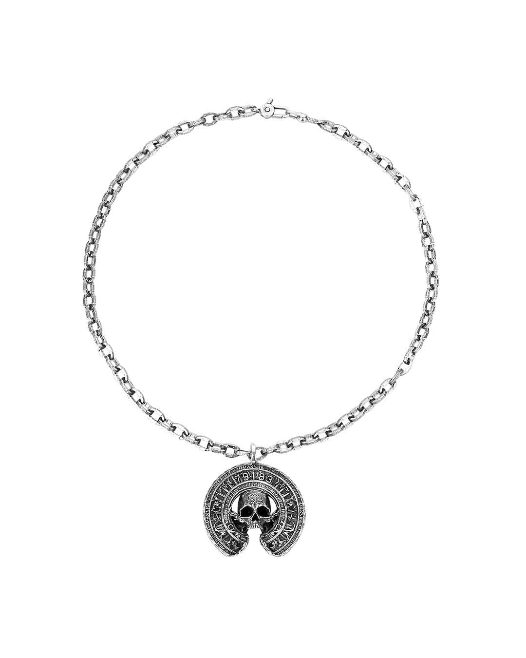 THANATIUM PENDANT