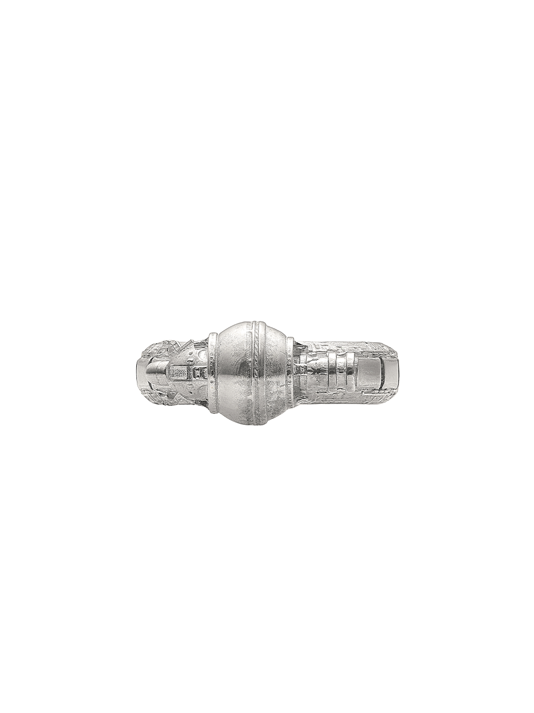 13G Ring Bright Finish