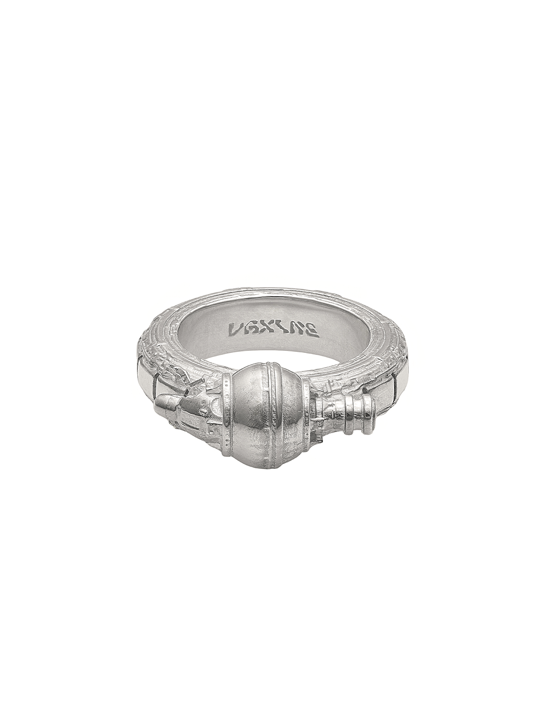 13G Ring Bright Finish
