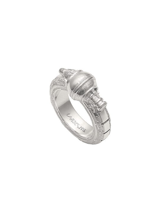 13G Ring Bright Finish