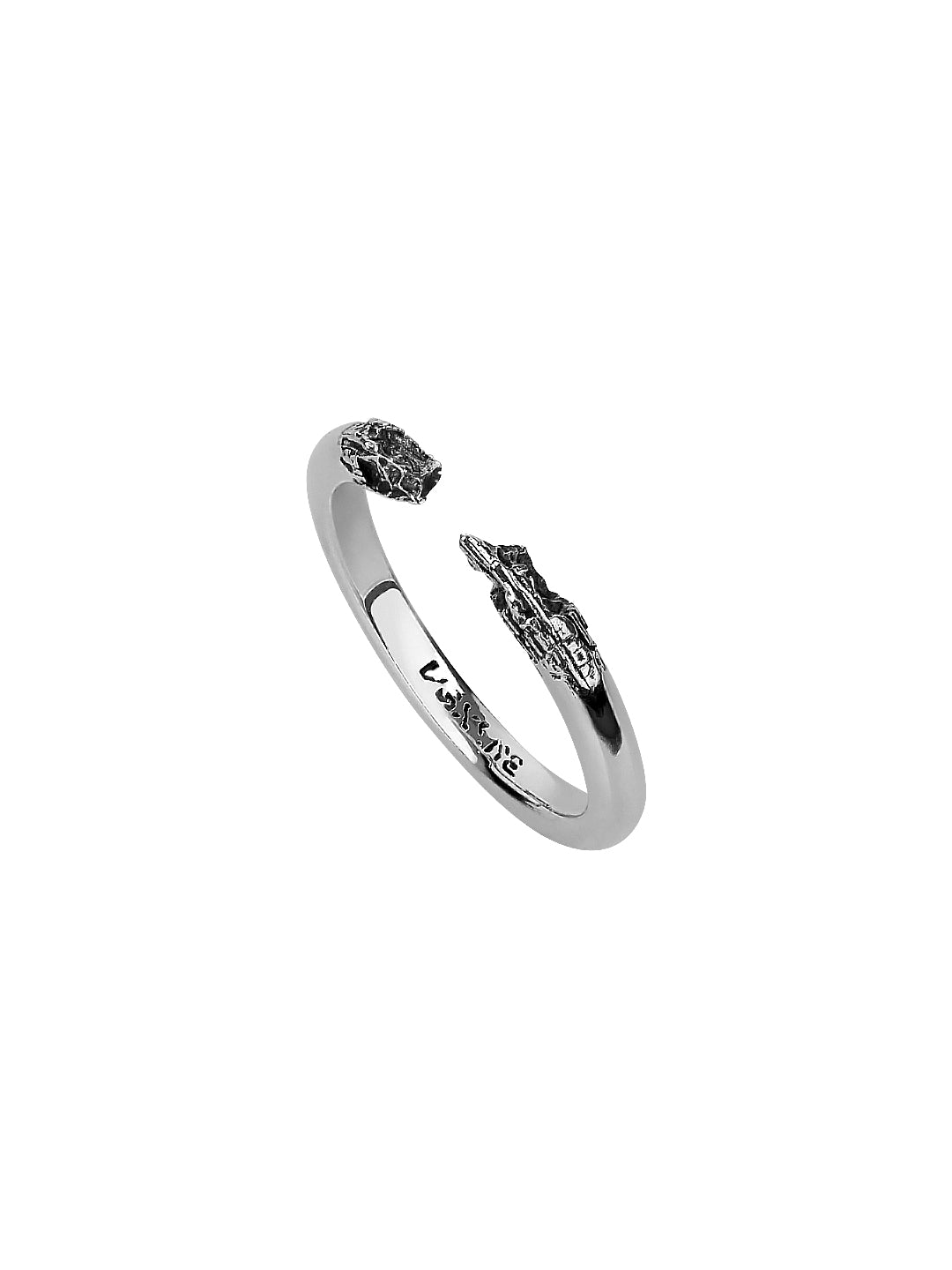 백신 Broken Oath Ring