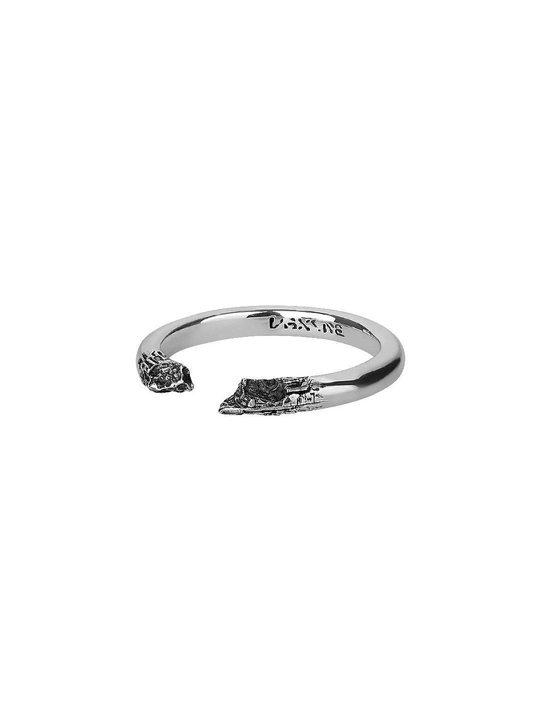 백신 Broken Oath Ring