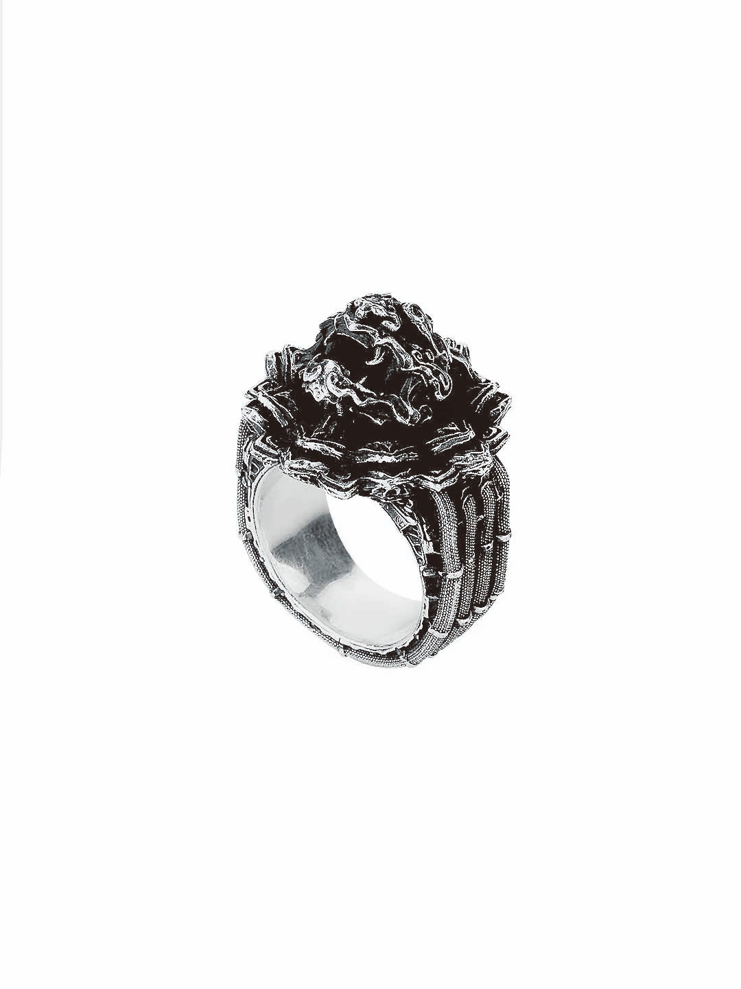 VAXINE x PITTA RING