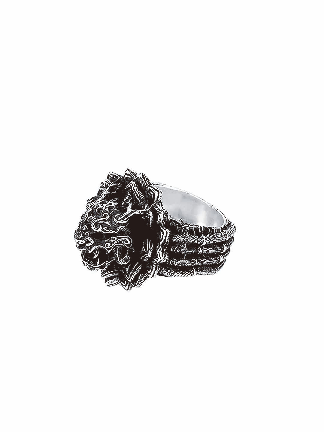 VAXINE x PITTA RING