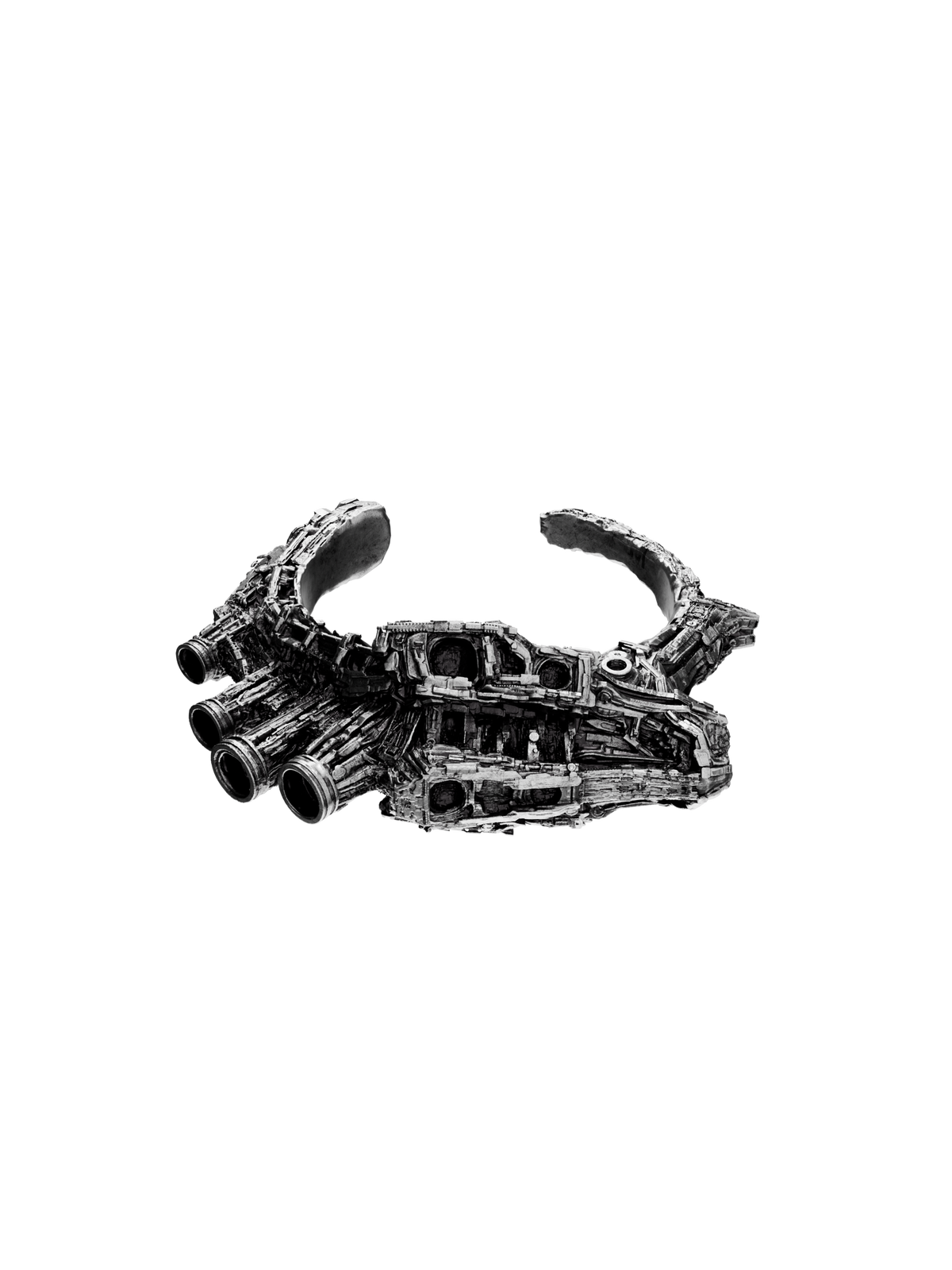 VESSEL