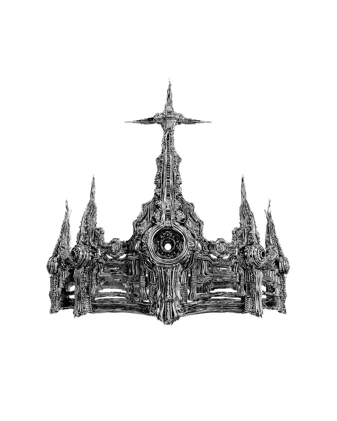 XENO CROWN